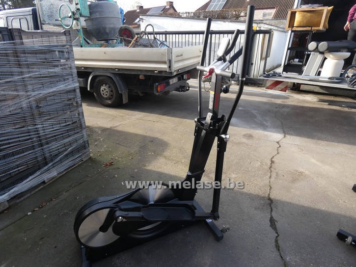 Stepper "Keiser M5i"