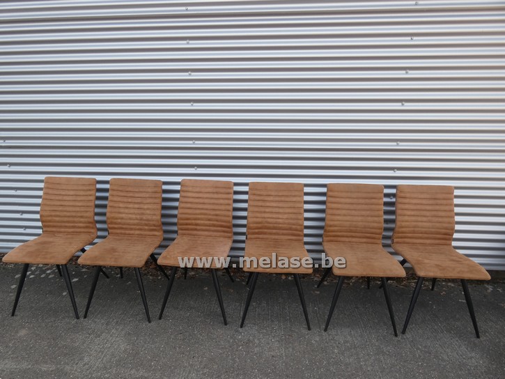 Stoelen "XMSofa"