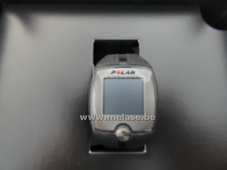 Harstlagmeter "Polar FT2"