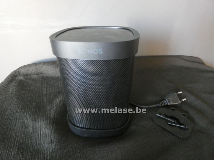 Speaker "Sonos One"