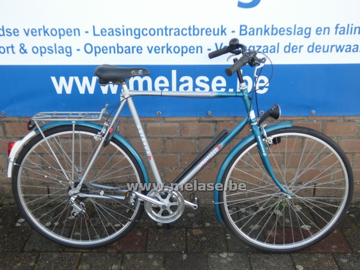 Herenfiets "Batavus Sprinttour"