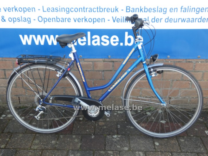 Damesfiets "Camelion Touring special"