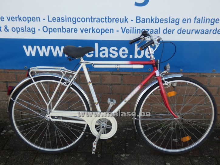 Herenfiets "Minerva"