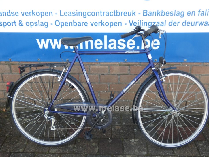 Herenfiets "Baseline"