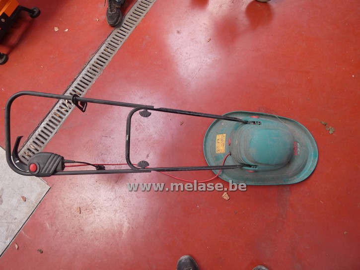 Zweefmaaier "Bosch ALM 28"