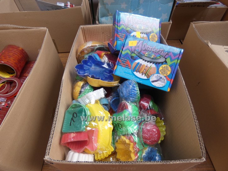 Kinderspeelgoed