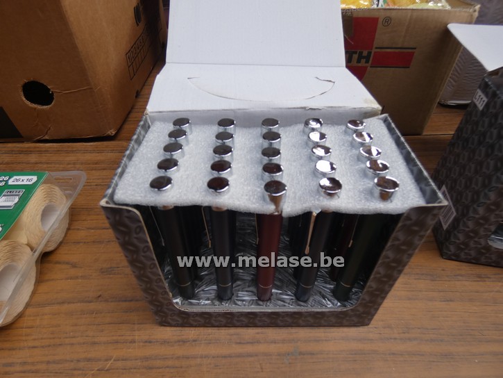 Balpennen