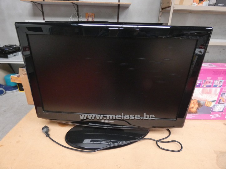 TV "Samsung"