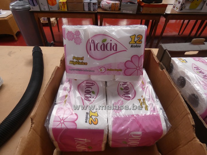 Toiletpapier