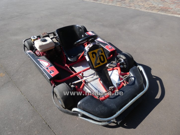 Kart "n°26"