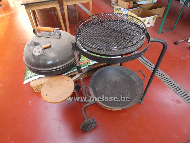 BBQ