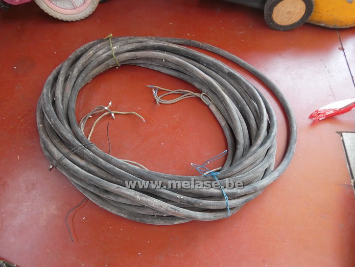 Elec. kabel