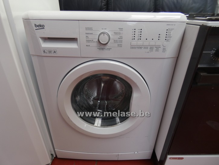 Wasmachine "Beko"