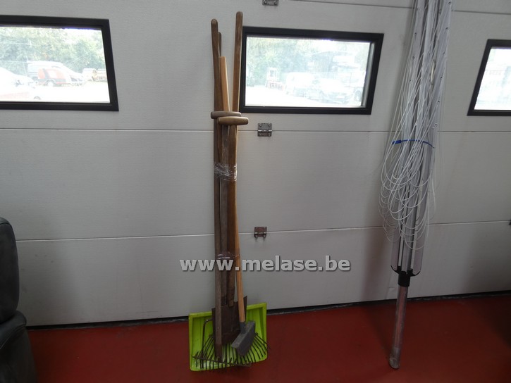 Tuingereedschap