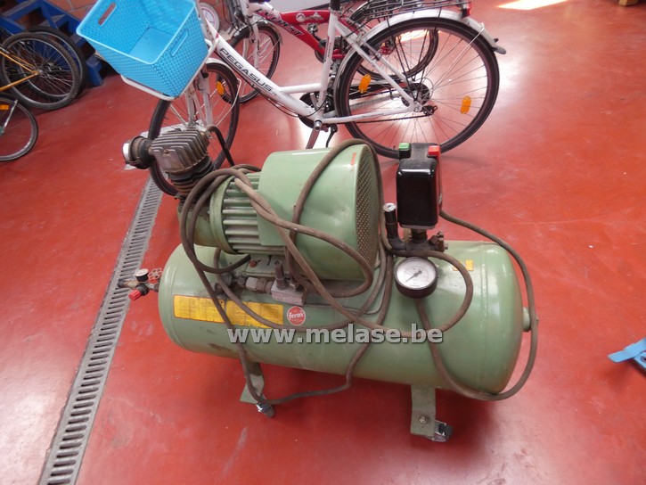 Compressor "Ferax"