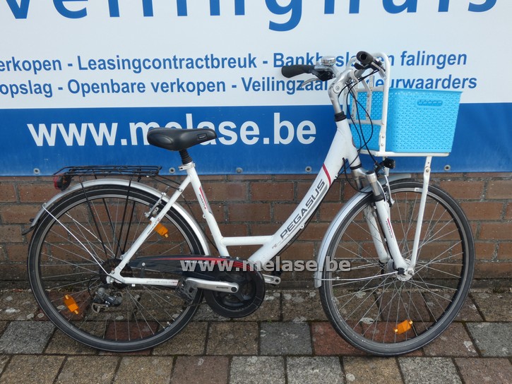 Damesfiets "Pegasus"