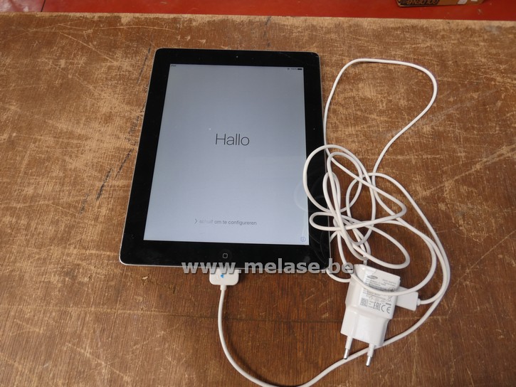 IPad "Apple"