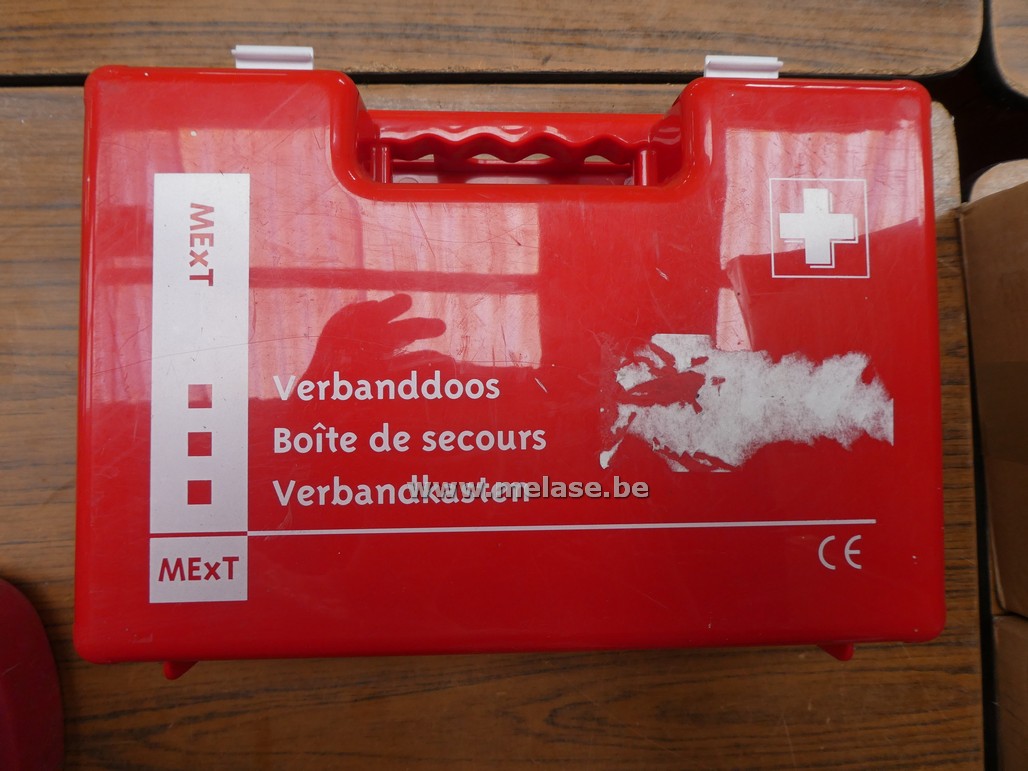 Verbanddoos