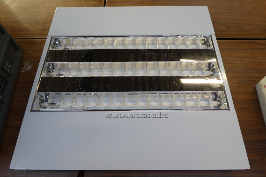Plafondverlichting "Sylvania Rana 600"