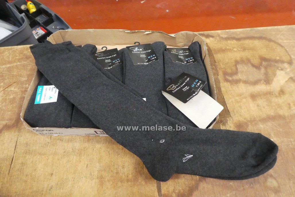 Kniekousen "Breitex"
