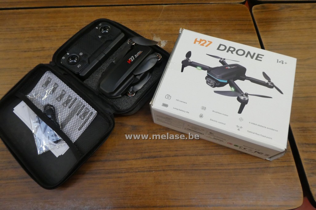Drone "H27 Brushless"