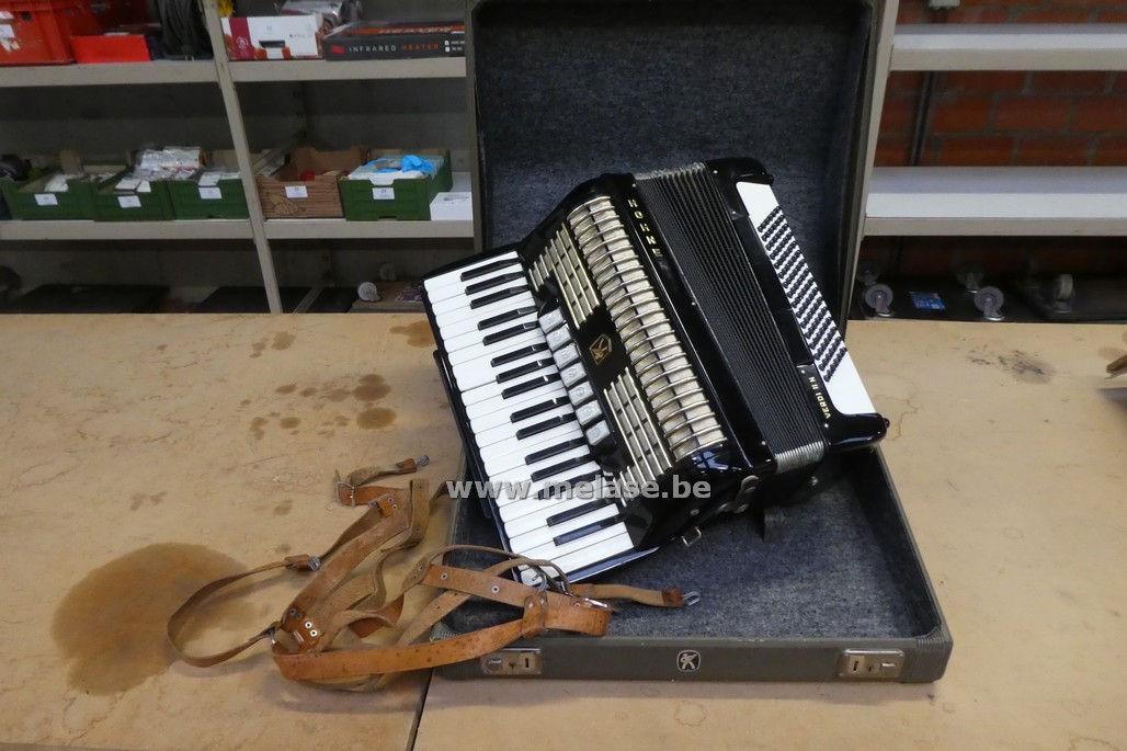 Accordeon "Hohner"