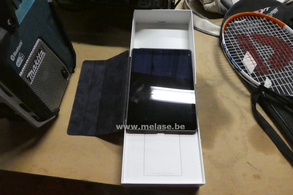 IPad "Apple"