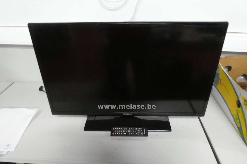 TV "Samsung"
