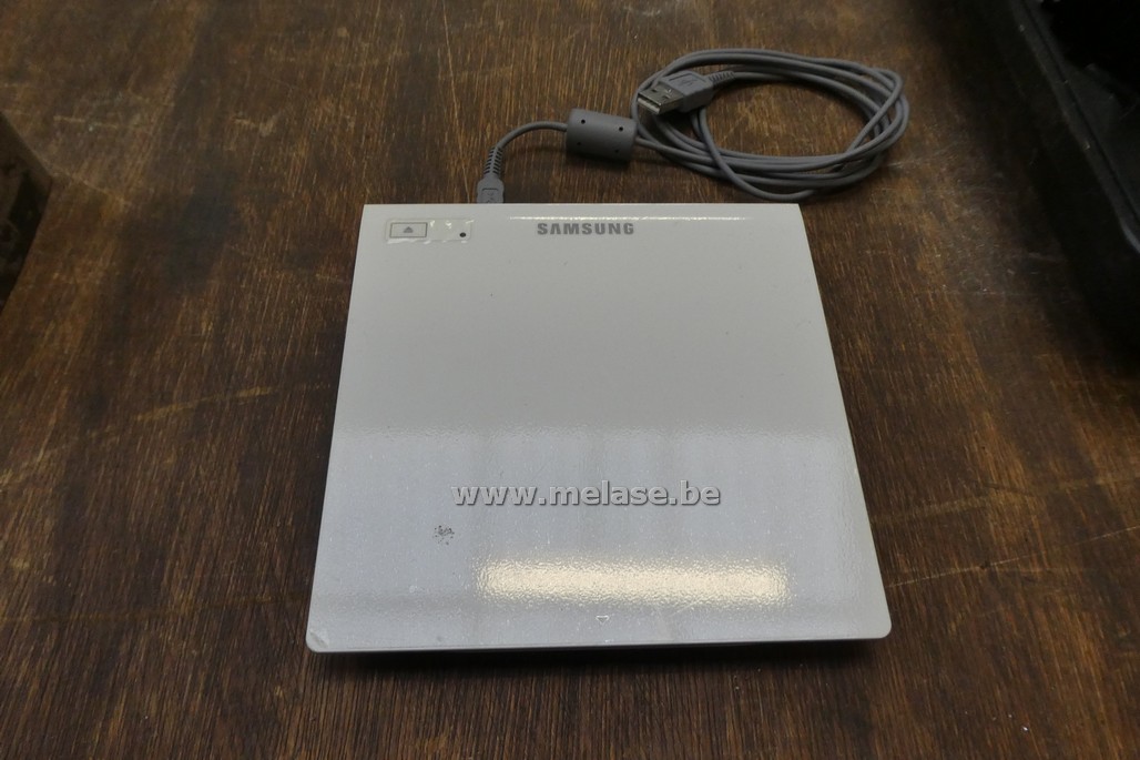 DVD speler "Samsung"
