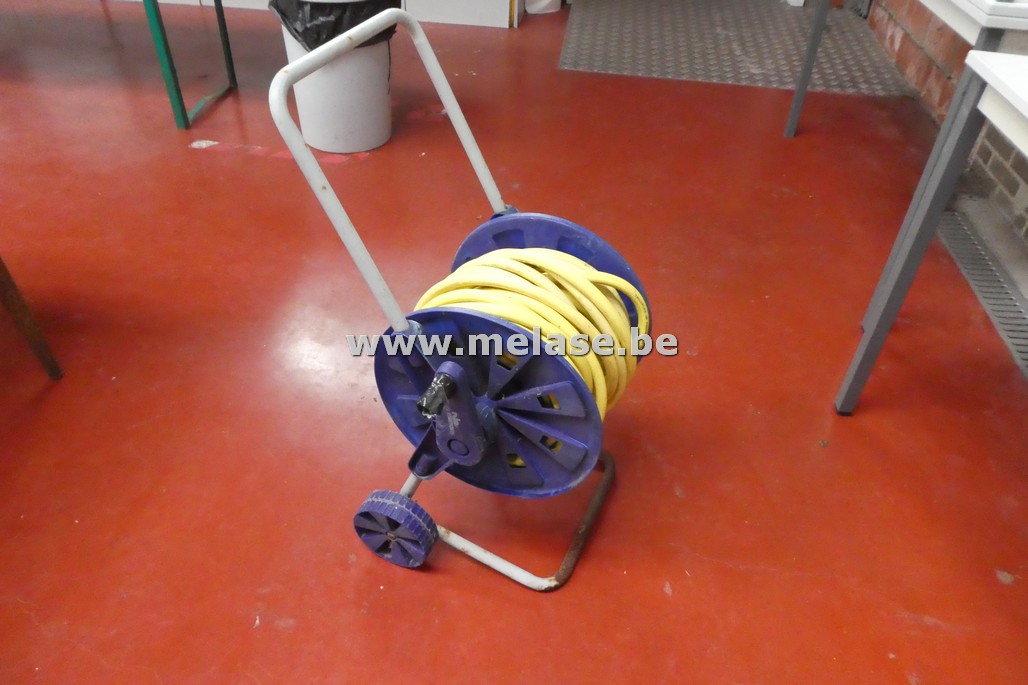 Tuinhaspel "25m"
