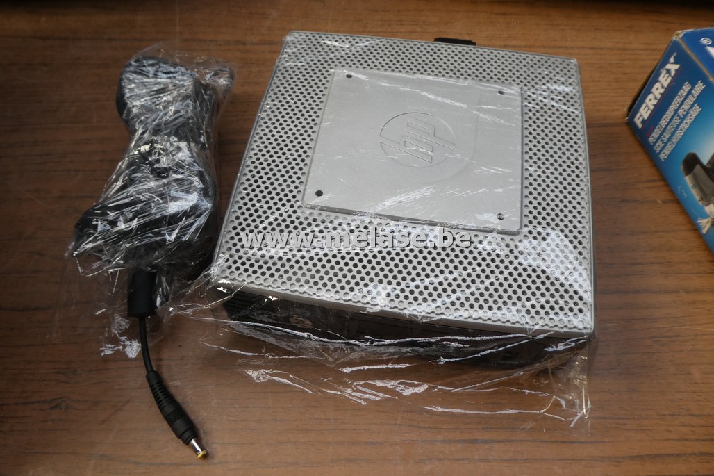 PC "HP"
