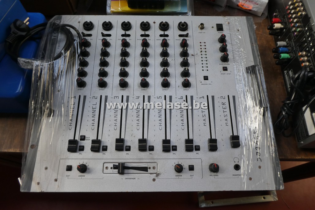 Mengpaneel "Skytec"