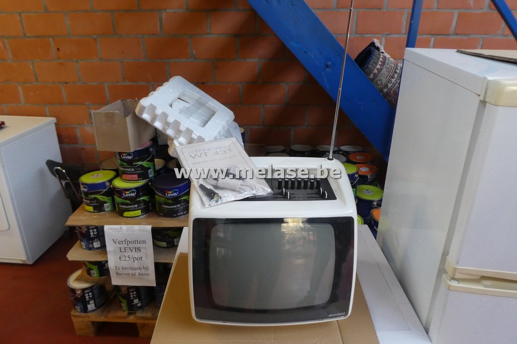 Mobiele TV "Standard"