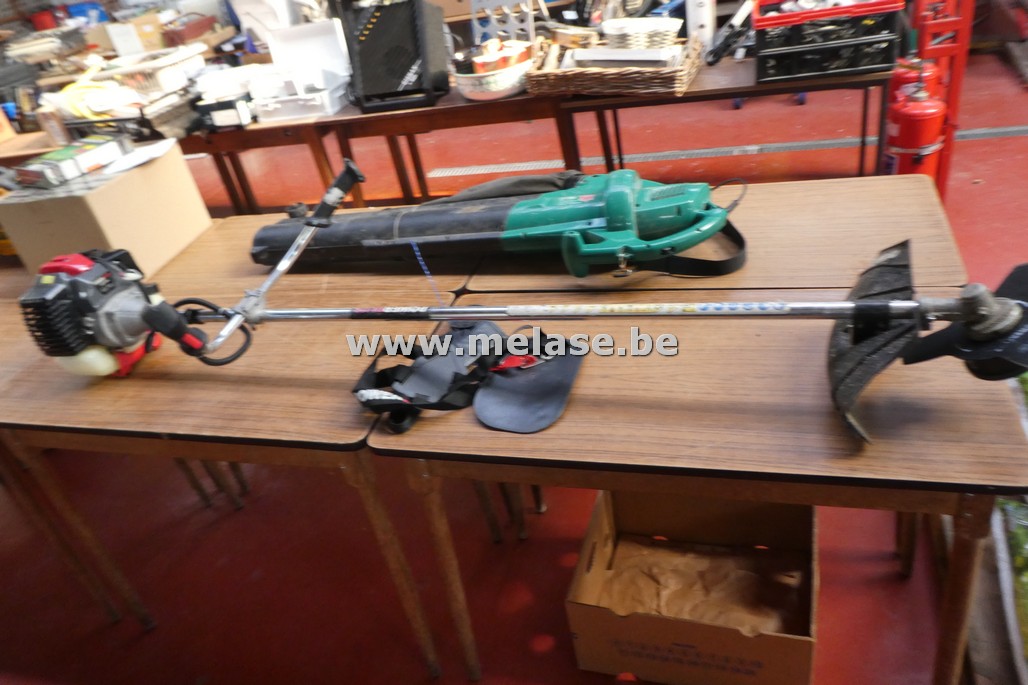 Bosmaaier "PowerPlus"