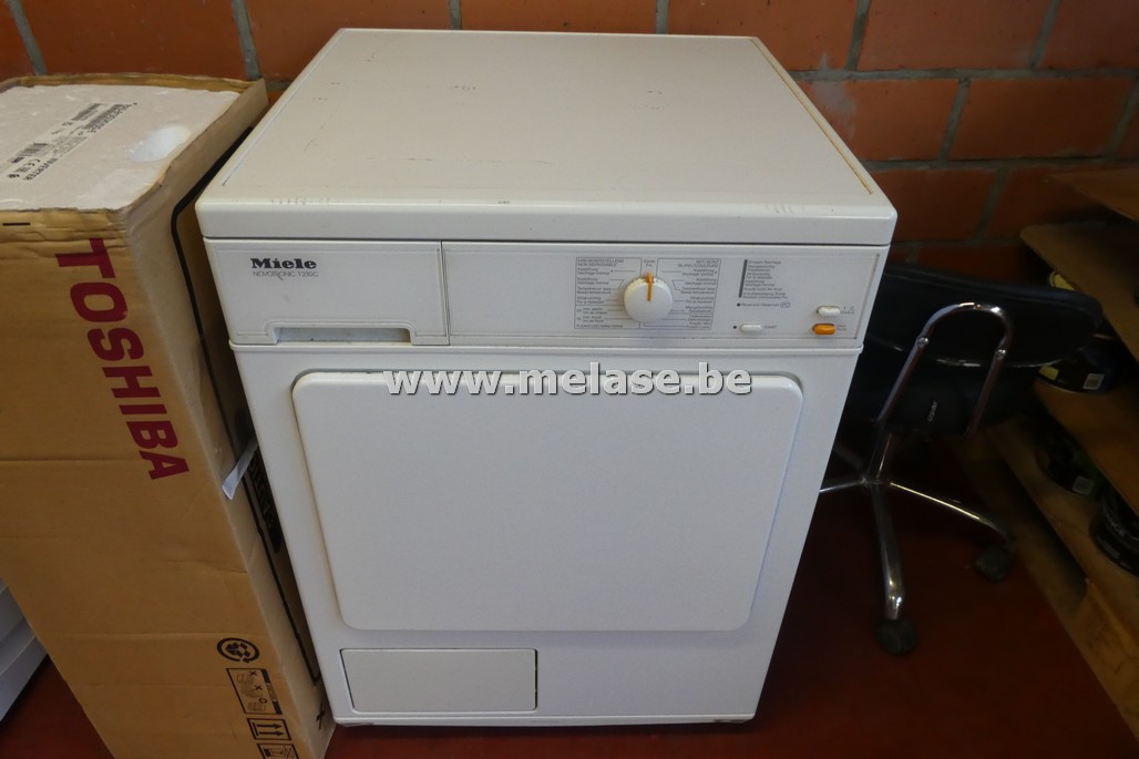 Droogkast "Miele"