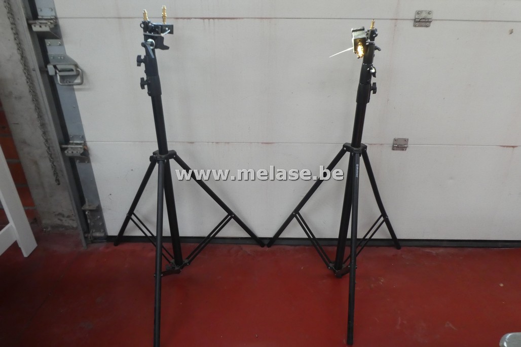 Statieven "Elinchrom"