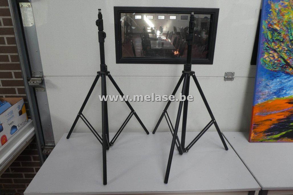 Statieven "Elinchrom"