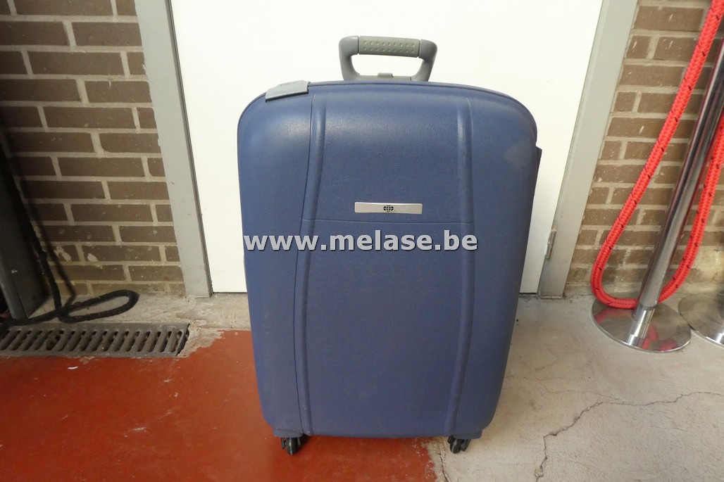 Reiskoffer