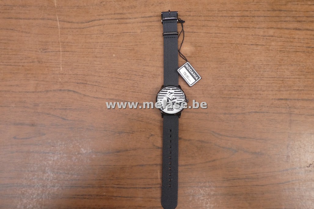 Herenhorloge "Star Wars"