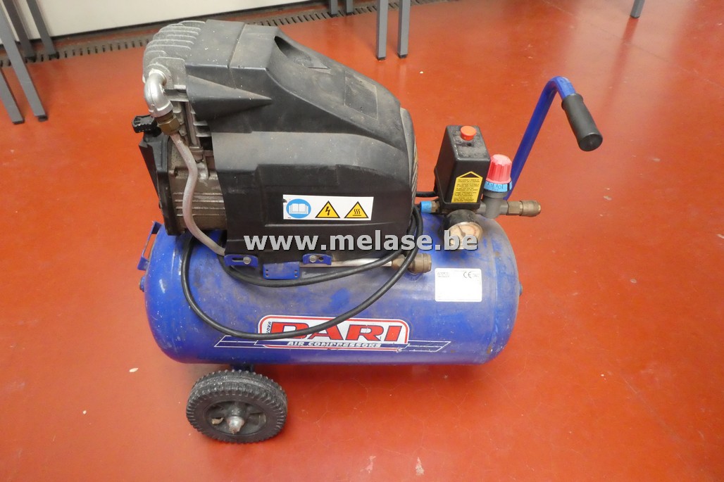 Compressor "Dari"