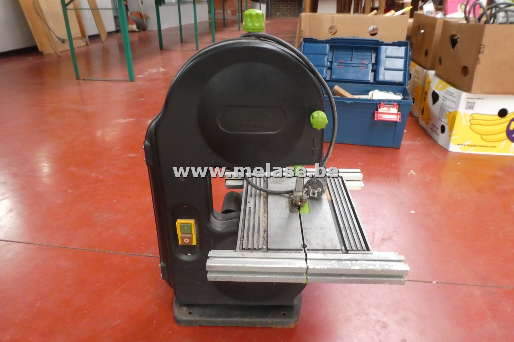 Lintzaag "Constructor"