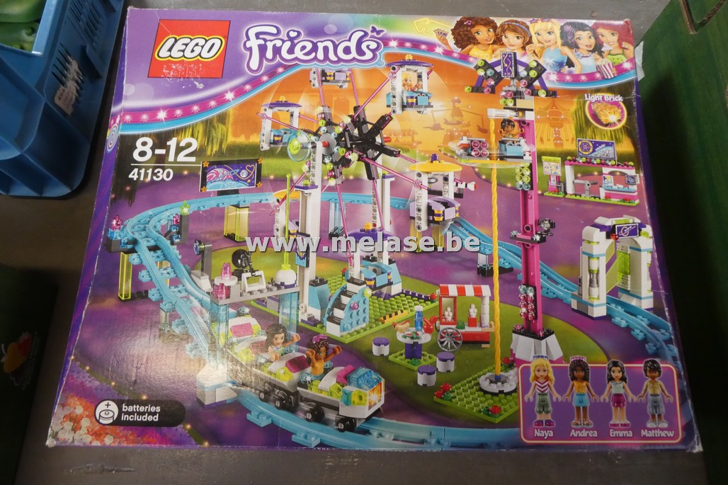 Speelgoedvaria "Lego Friends"