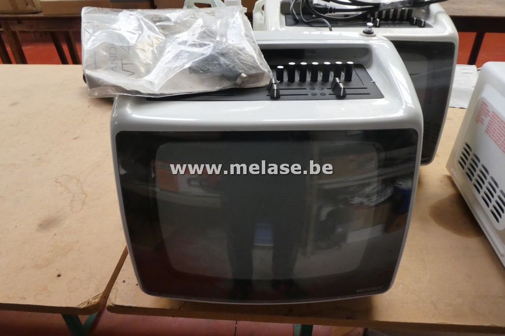Mobiele TV "Standard"