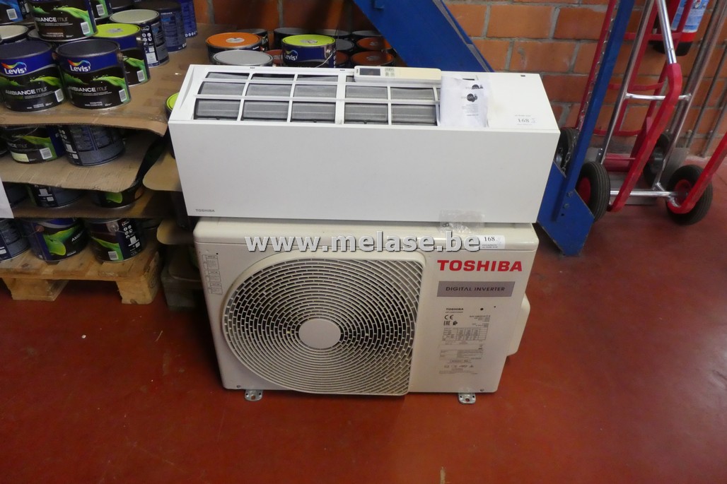 Airco "Toshiba"