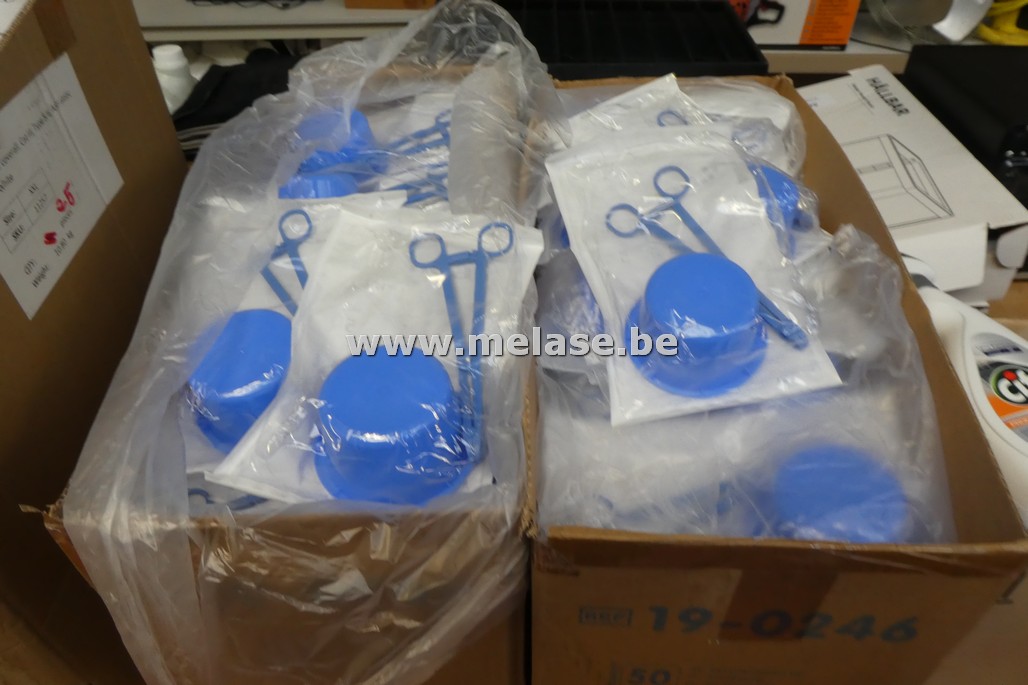 Ontsmettingsets "Tibon"