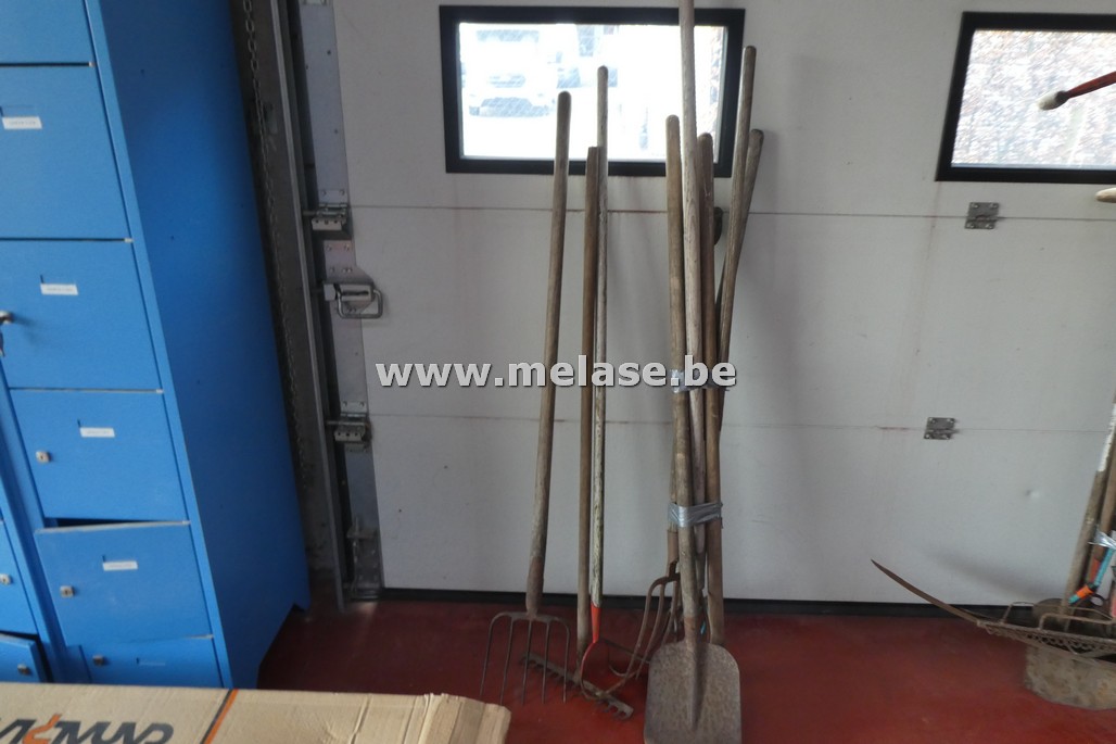 Tuingereedschap