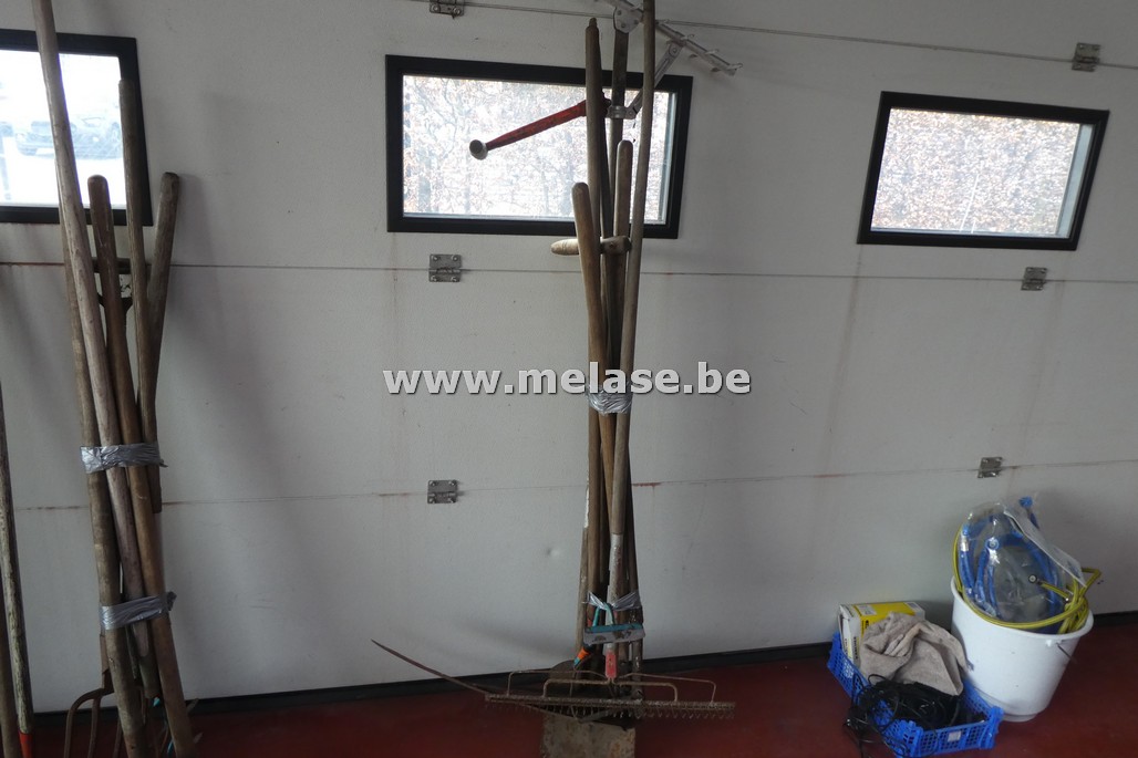 Tuingereedschap