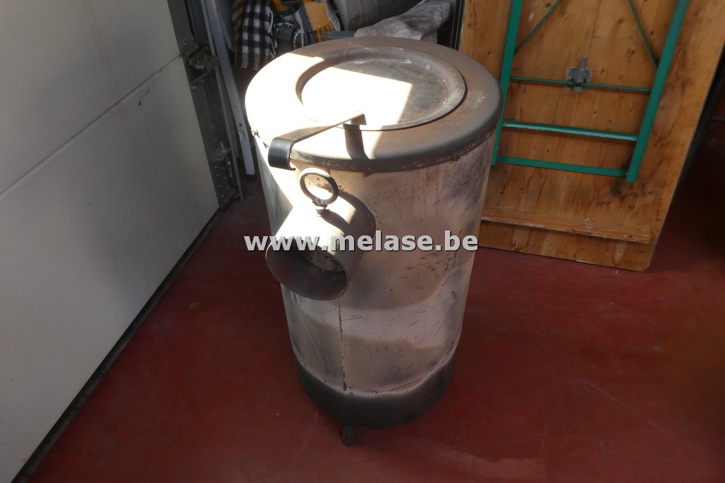 Kachel/allesbrander