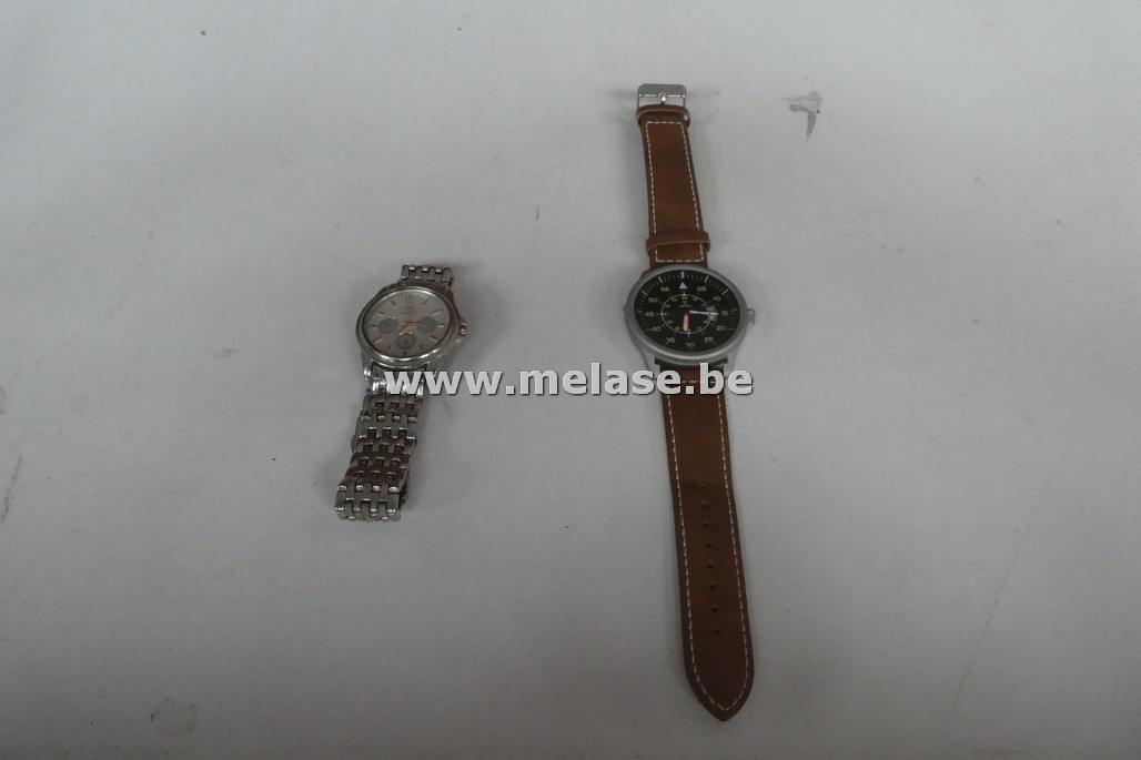 Herenhorloges