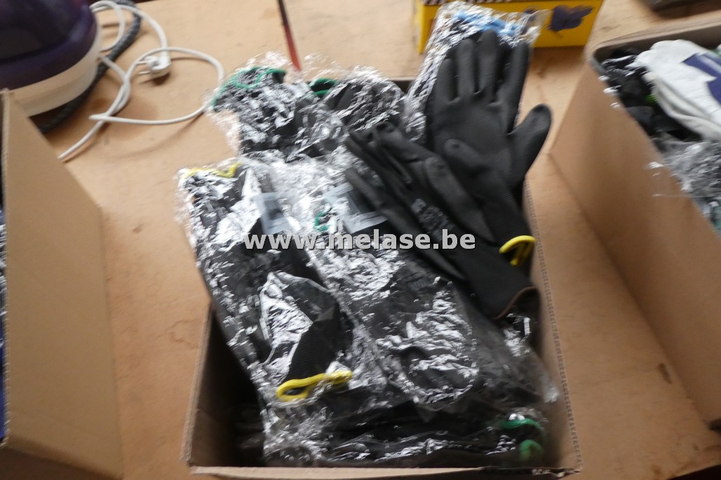 Werkhandschoenen 